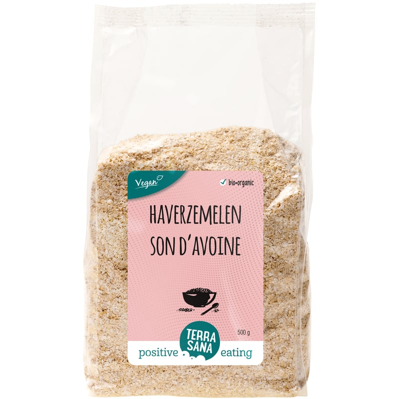 TerraSana Haverzemelen afbeelding