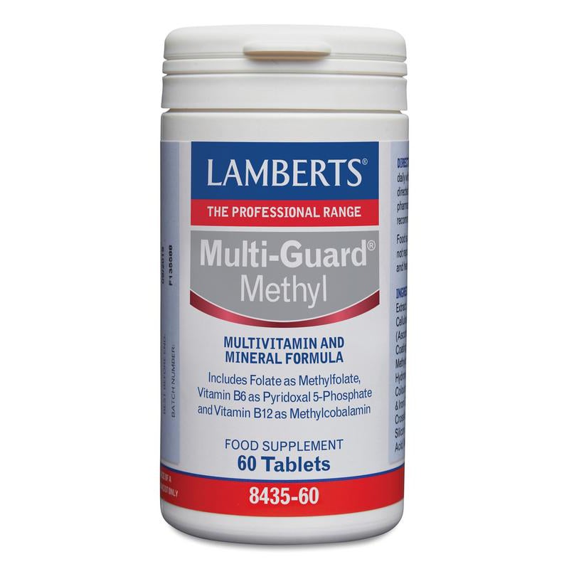 Lamberts Multi Guard Methyl afbeelding