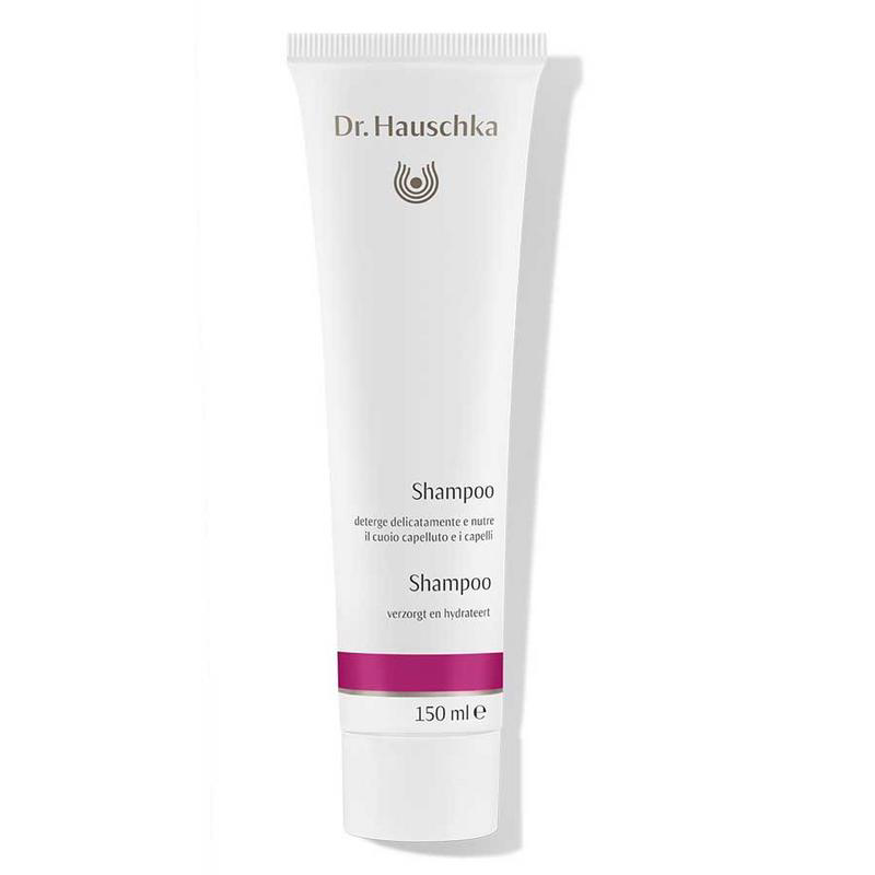 Dr Hauschka Shampoo afbeelding