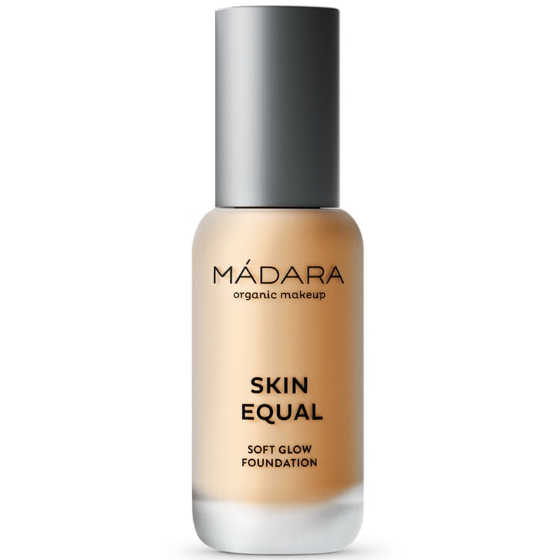 MADARA Skin Equal Foundation afbeelding