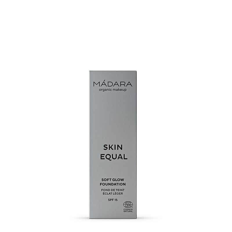 MADARA Skin Equal Foundation afbeelding