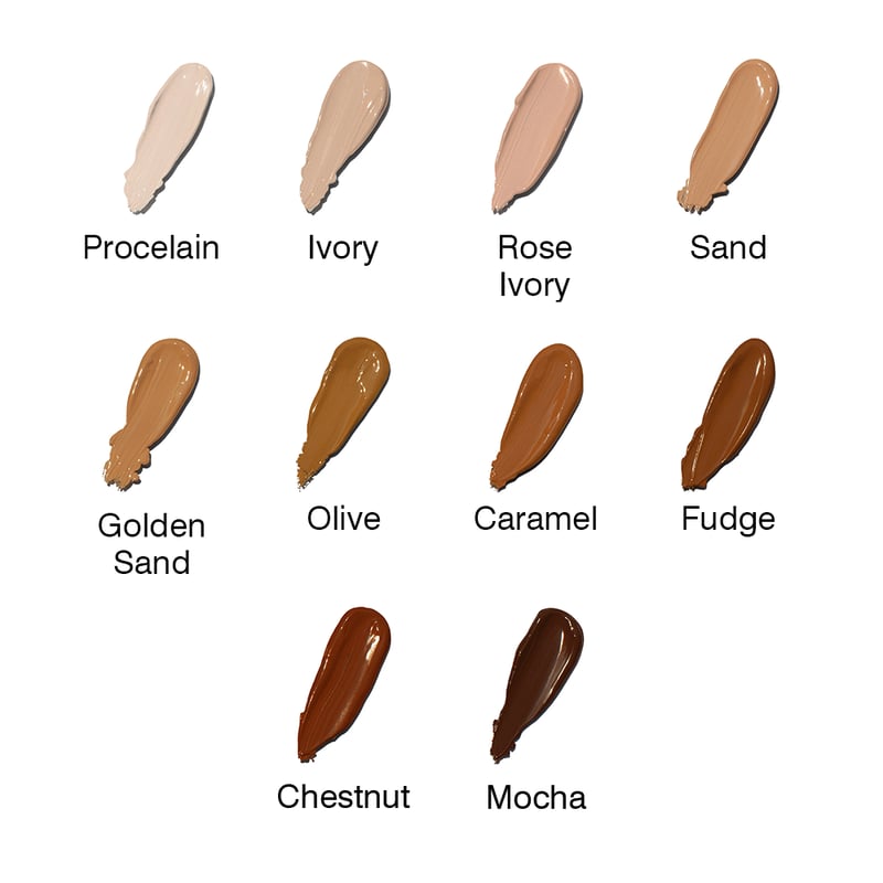 MADARA Skin Equal Foundation afbeelding