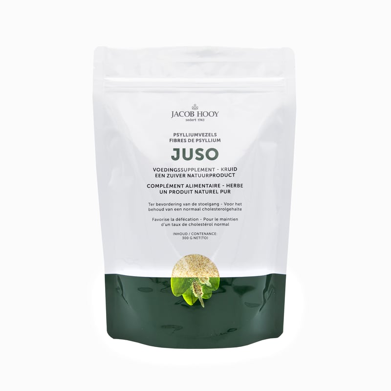 Jacob Hooy Juso Fibres image