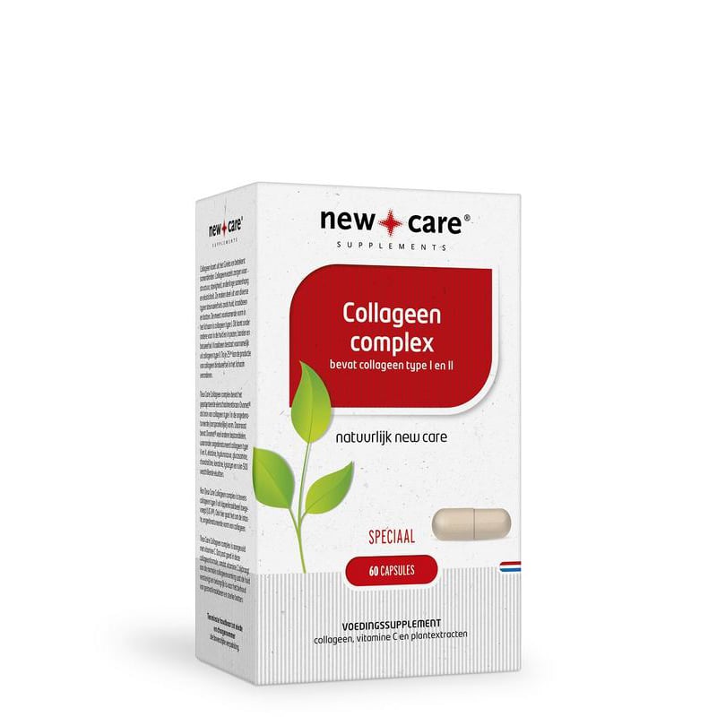 New Care Collagen Complex image
