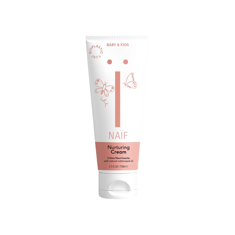 Naif Baby Nurturing Cream (vette crème) afbeelding