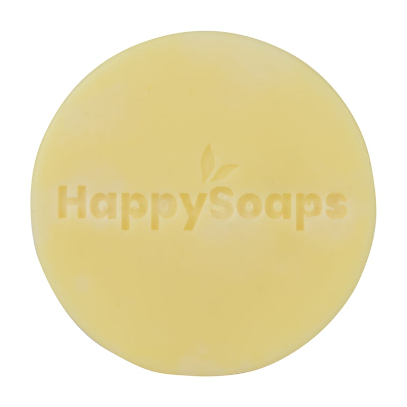 HappySoaps Chamomile Relaxation Conditioner Bar HappySoaps Chamomile Relaxation Conditioner Bar image