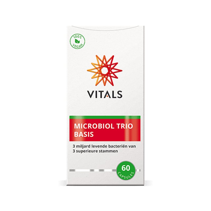 Vitals Microbiol Trio Base image