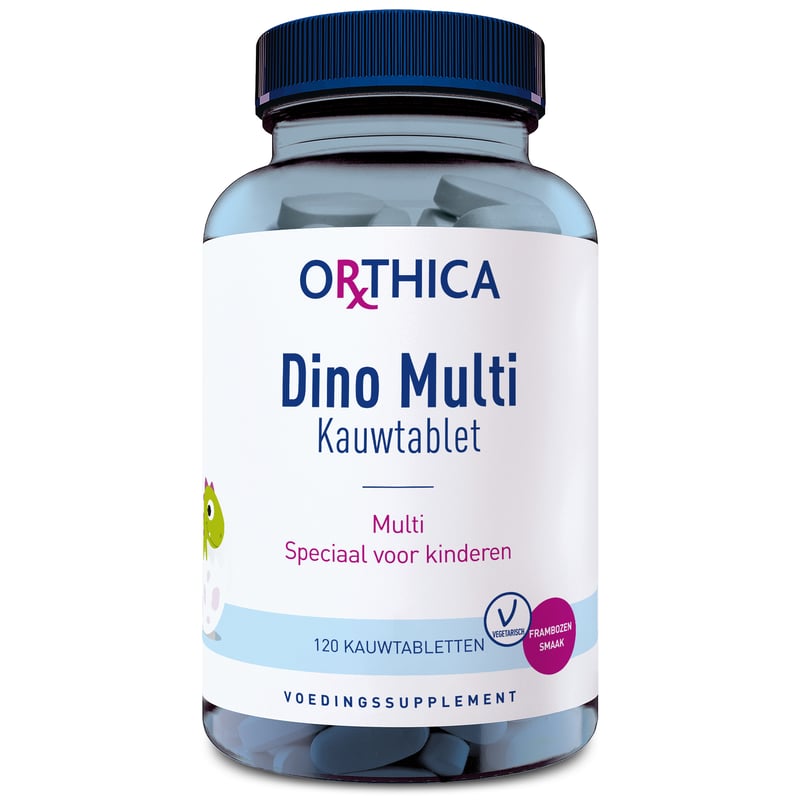 Orthica Dino Multi afbeelding