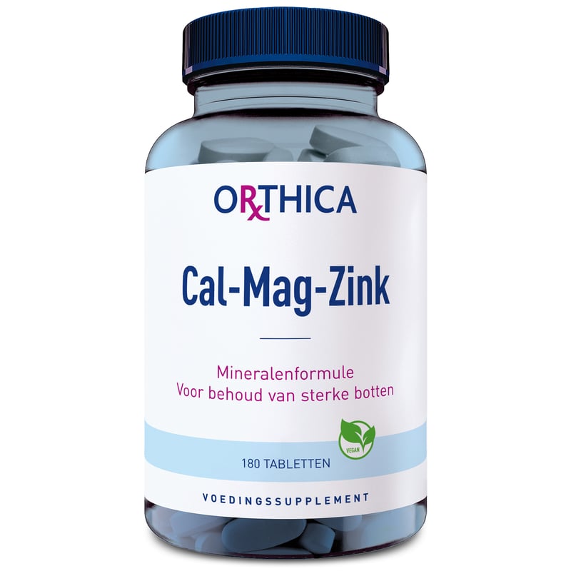 Orthica Cal-Mag-Zinc image