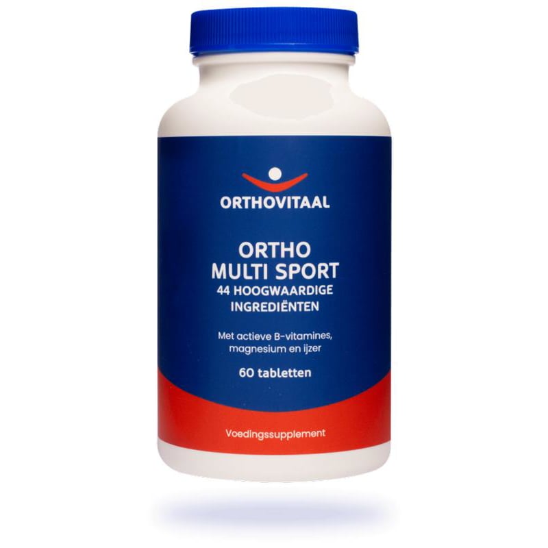 Orthovitaal Ortho Multi Sport image