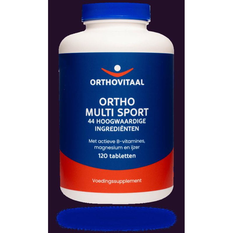 Orthovitaal Ortho Multi Sport image