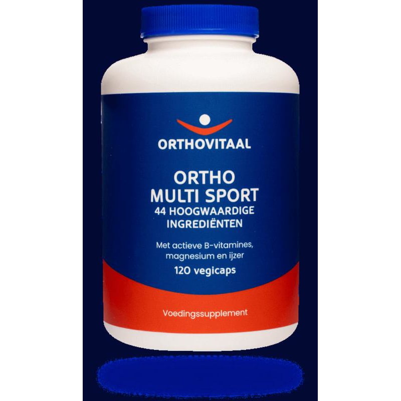 Orthovitaal Ortho Multi Sport image