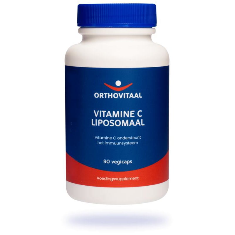 Orthovitaal Liposomal Vitamin C image