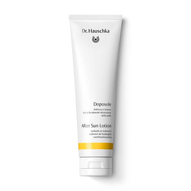 Dr Hauschka After Sun Lotion image