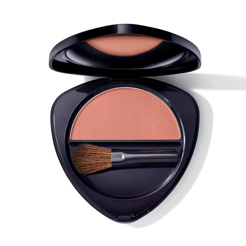 Dr Hauschka Blush 02 Apricot afbeelding