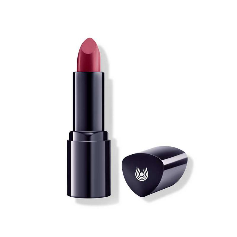 Dr Hauschka Lipstick 22 Millionbells image