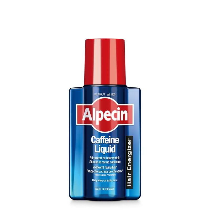 Alpecin Caffeine Liquid afbeelding