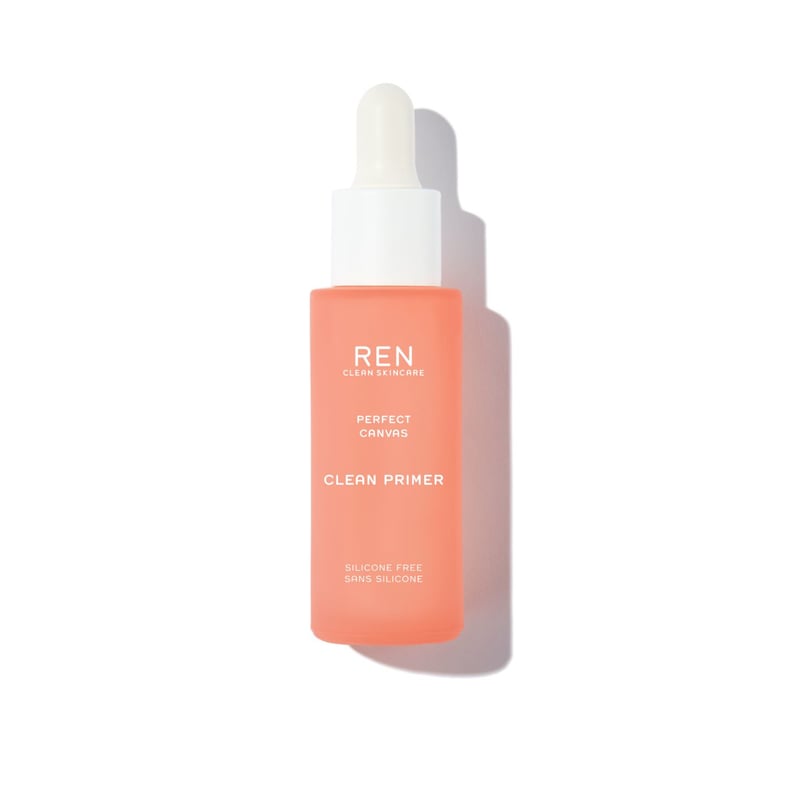 REN Clean Skincare Perfect Canvas Clean Primer afbeelding