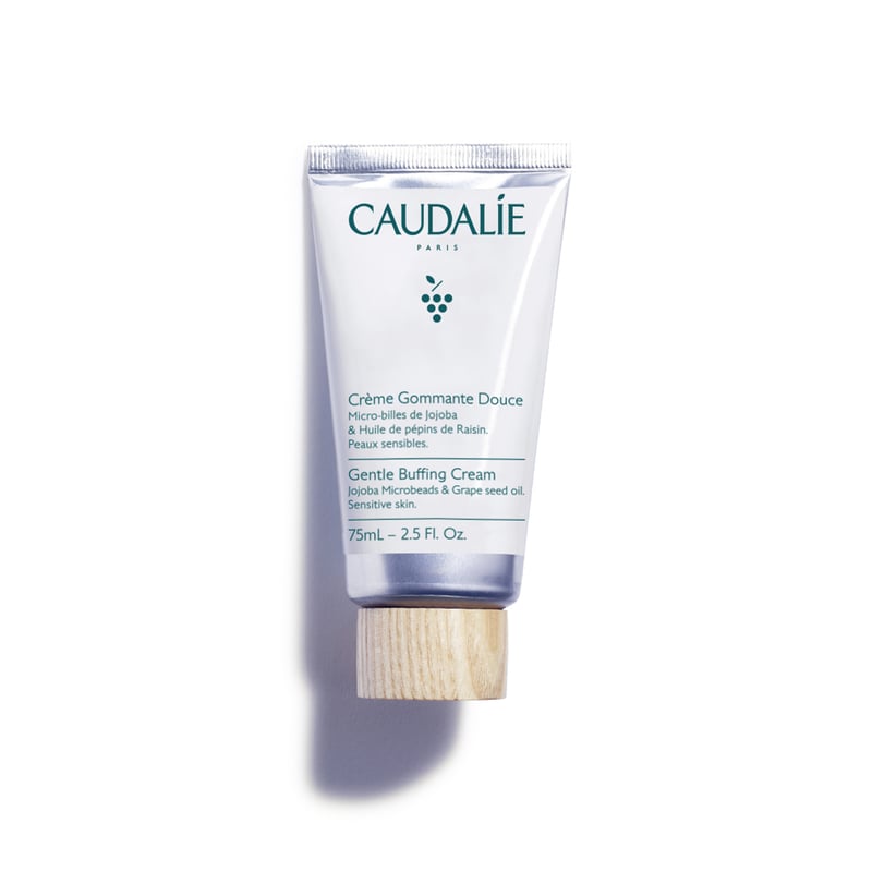Caudalie Zachte Scrubcrème afbeelding