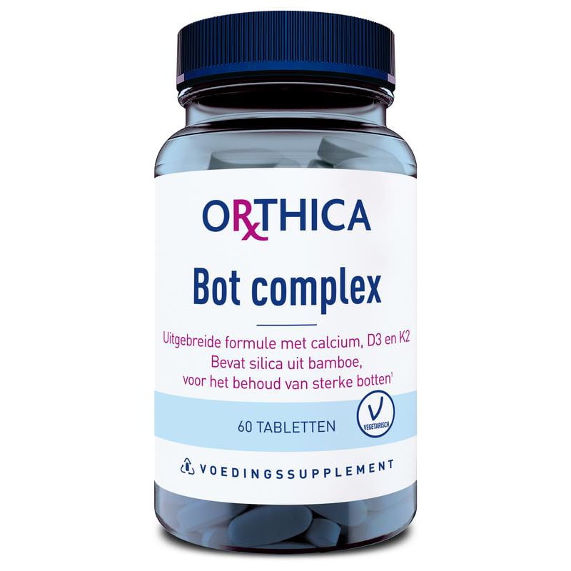 Orthica Bone Complex image