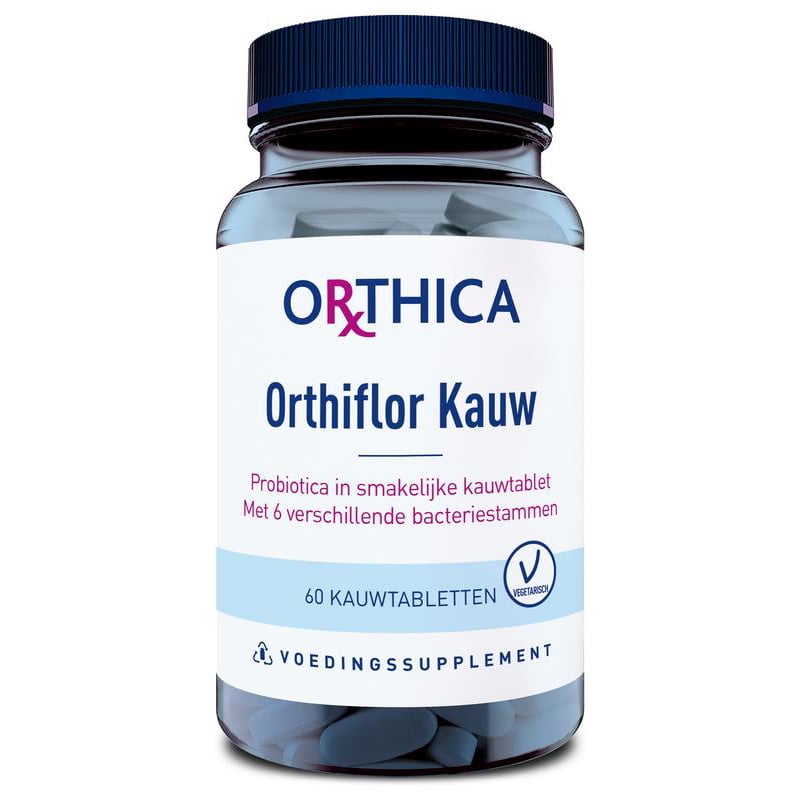 Orthica Orthiflor Kauw afbeelding