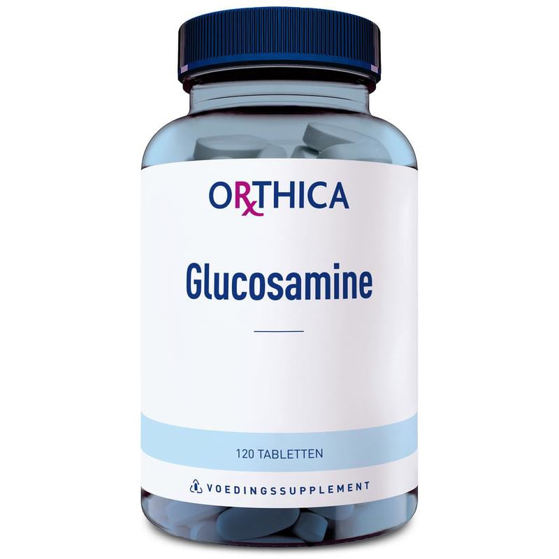 Orthica Glucosamine afbeelding