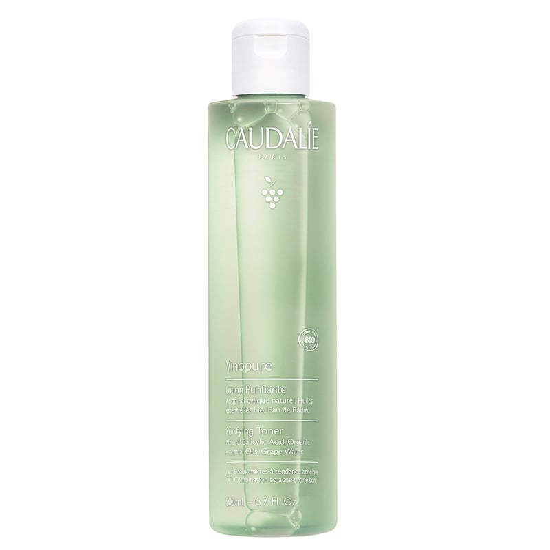 Caudalie Vinopure Zuiverende Lotion afbeelding