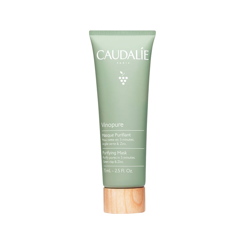 Caudalie Vinopure Zuiverend Masker afbeelding