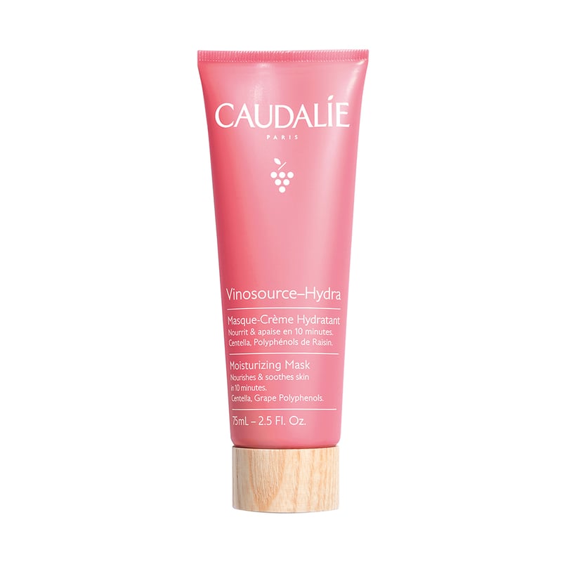 Caudalie Vinosource-Hydra Hydraterend Crèmemasker afbeelding