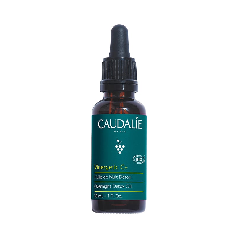 Caudalie Vinergetic C+ Detox Nachtolie afbeelding