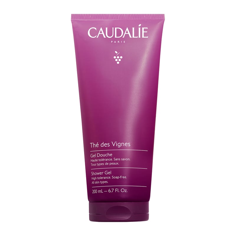 Caudalie Douchegel Thé des Vignes  afbeelding