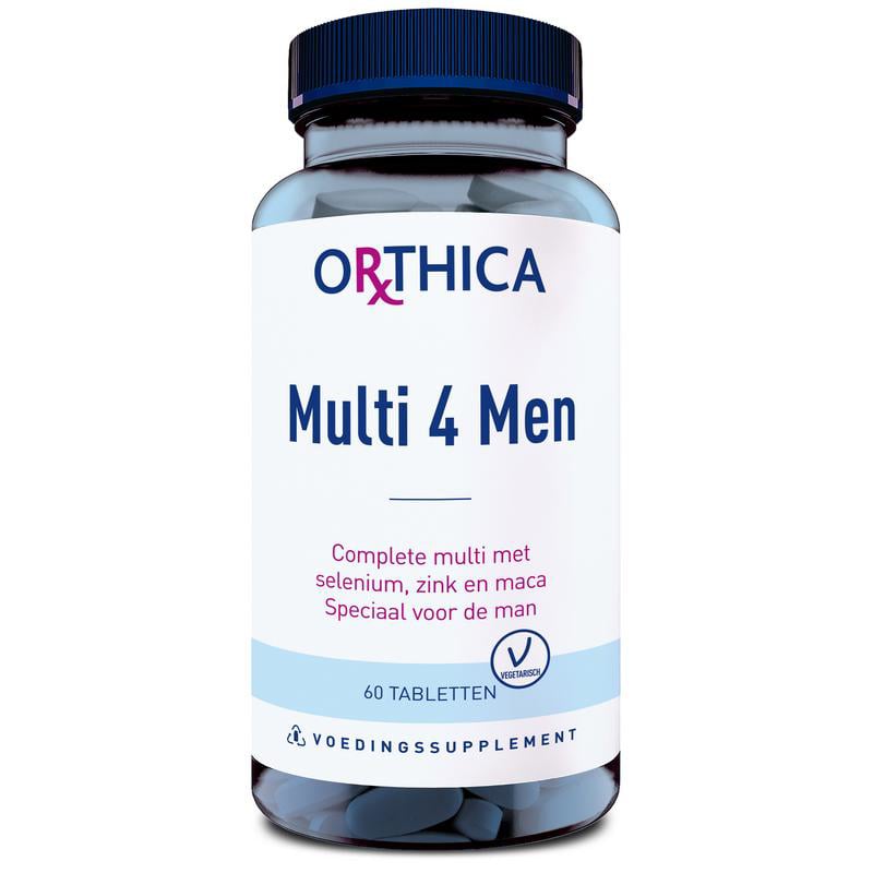 Orthica Multi 4 Men image