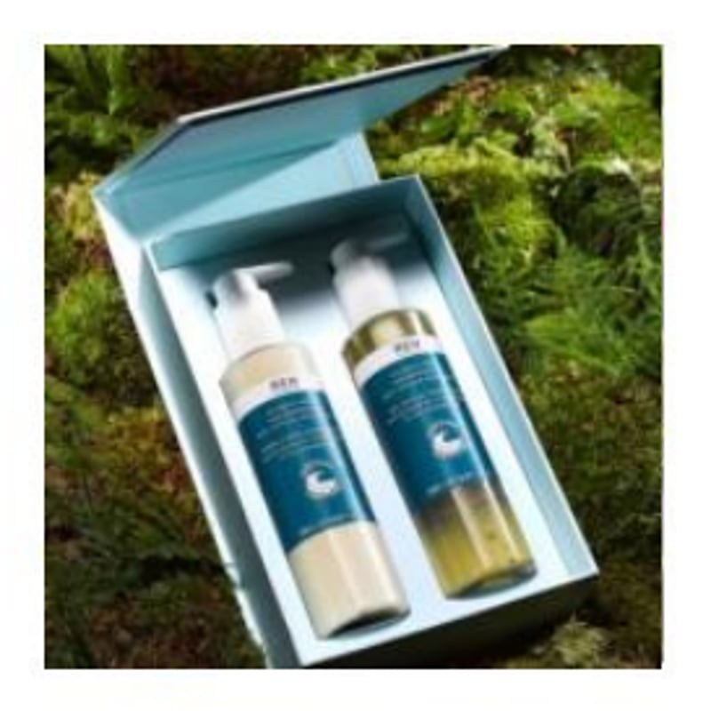 REN Clean Skincare A Gift for Every Body image