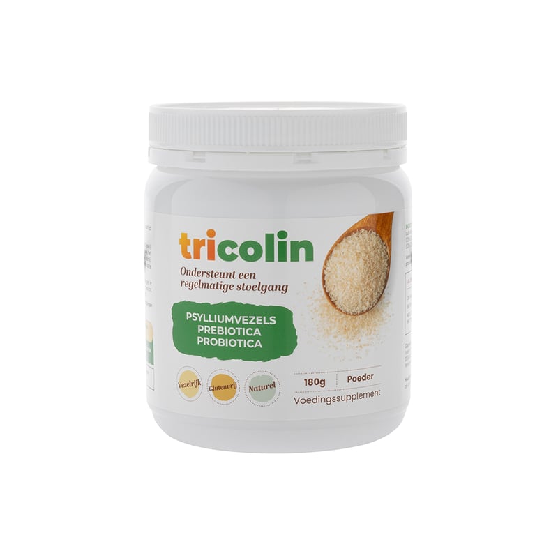 Tricolin Basic Tricolin Basic afbeelding