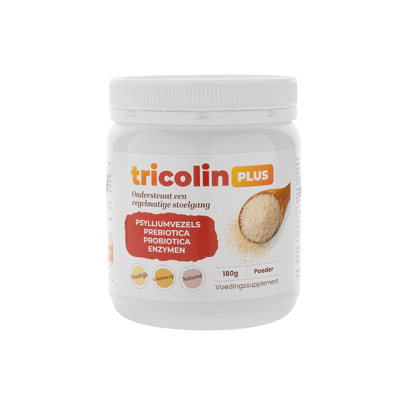 Tricolin Plus afbeelding