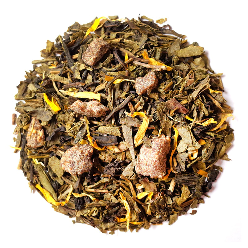 Or Tea Organic The Playful Pear Refill image