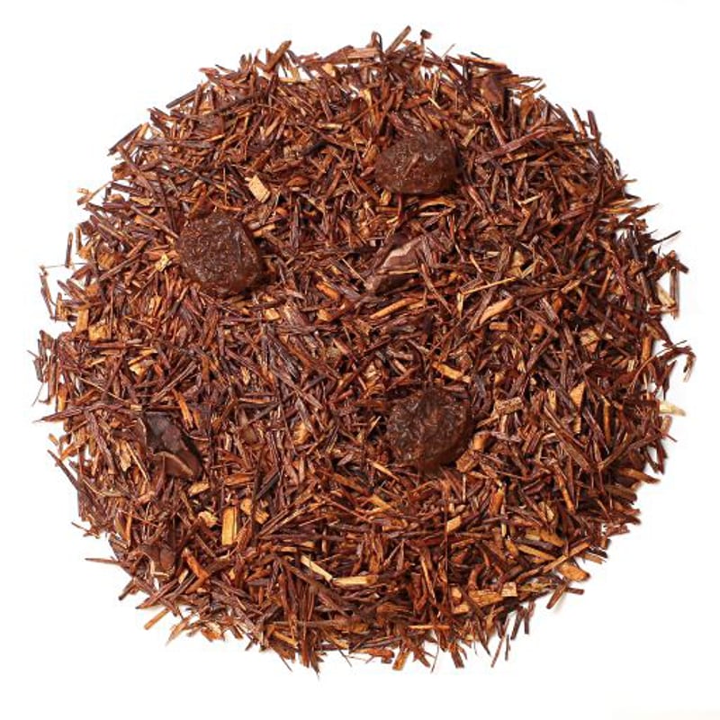 Or Tea African Affairs Tea Caddy image