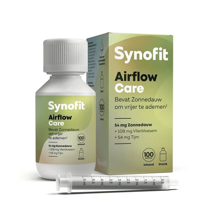 Synofit Airflow Care image
