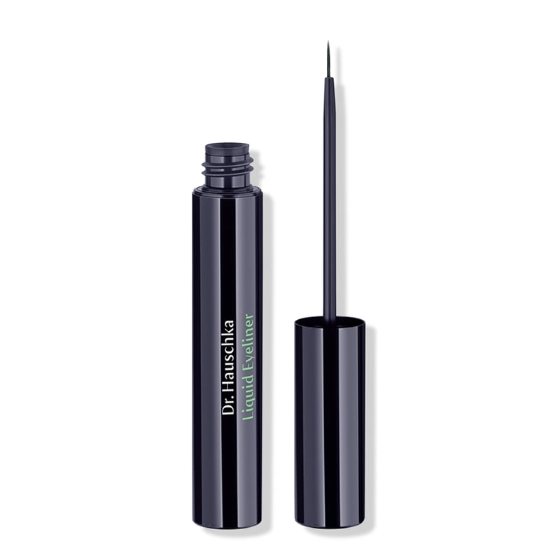 Dr Hauschka Liquid Eyeliner Black image