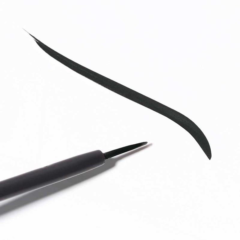 Dr Hauschka Liquid Eyeliner Black image