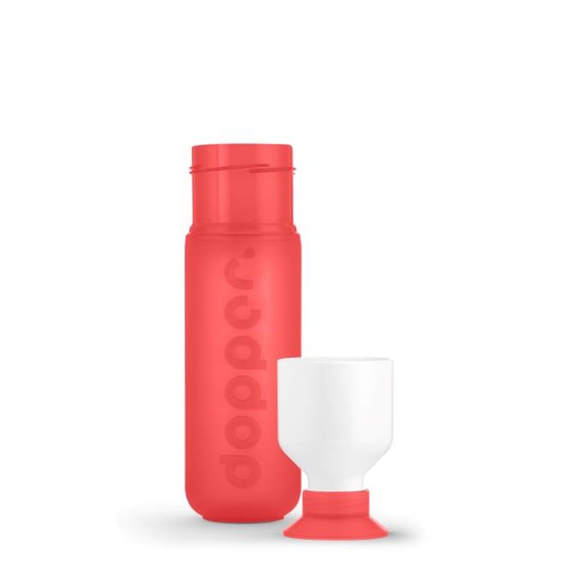 Dopper Dopper Original Coral Splash afbeelding