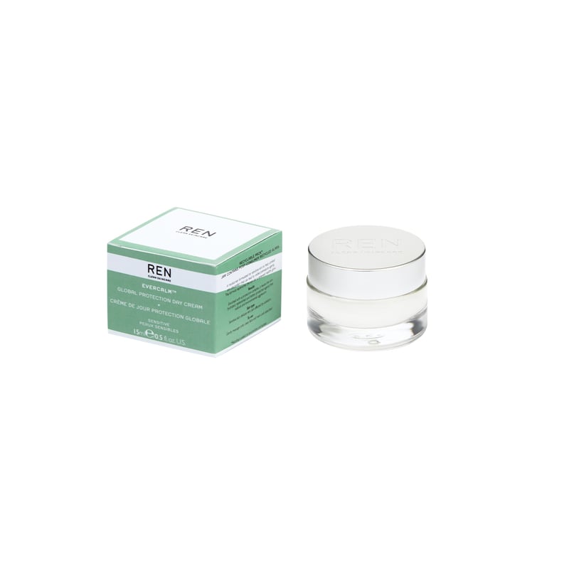 REN Clean Skincare Mini Evercalm Global Protection Day Cream afbeelding