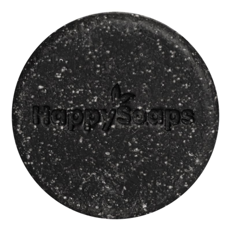 HappySoaps Anti-Roos Dandruff Defence Shampoo Bar afbeelding