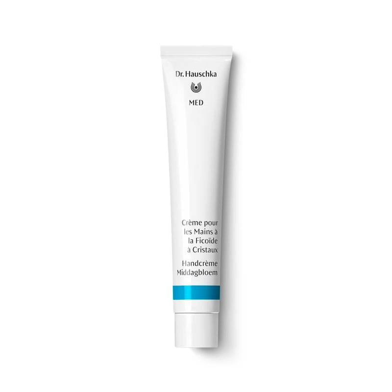 Dr Hauschka Handcrème Middagbloem afbeelding