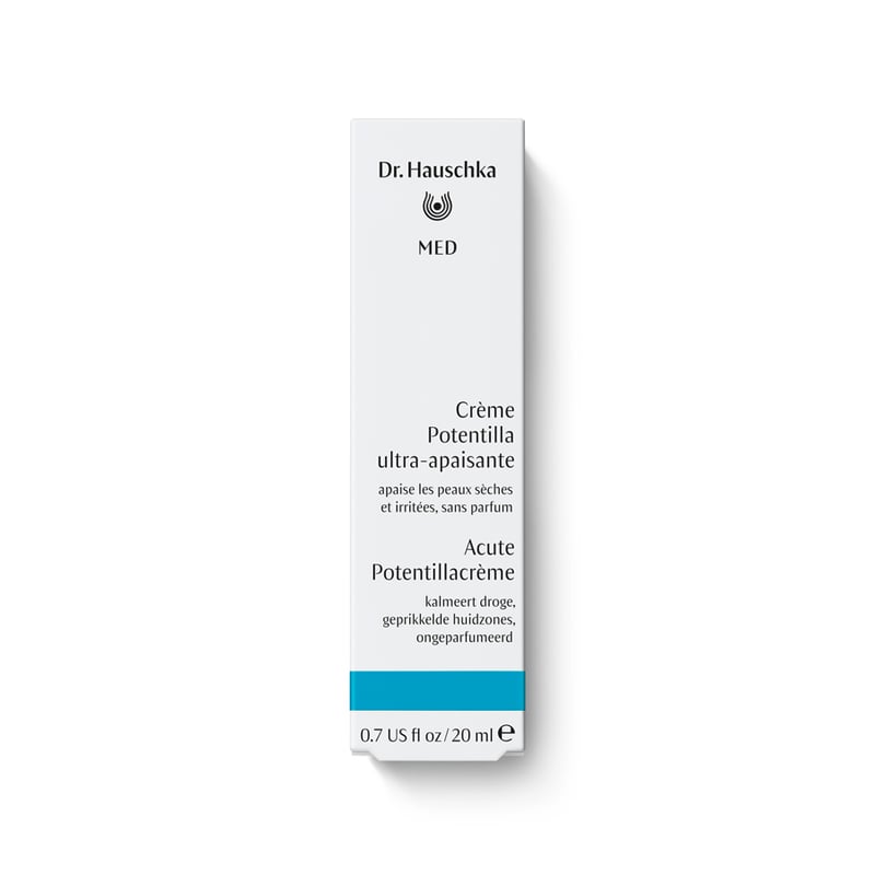 Dr Hauschka Acute Potentillacrème afbeelding