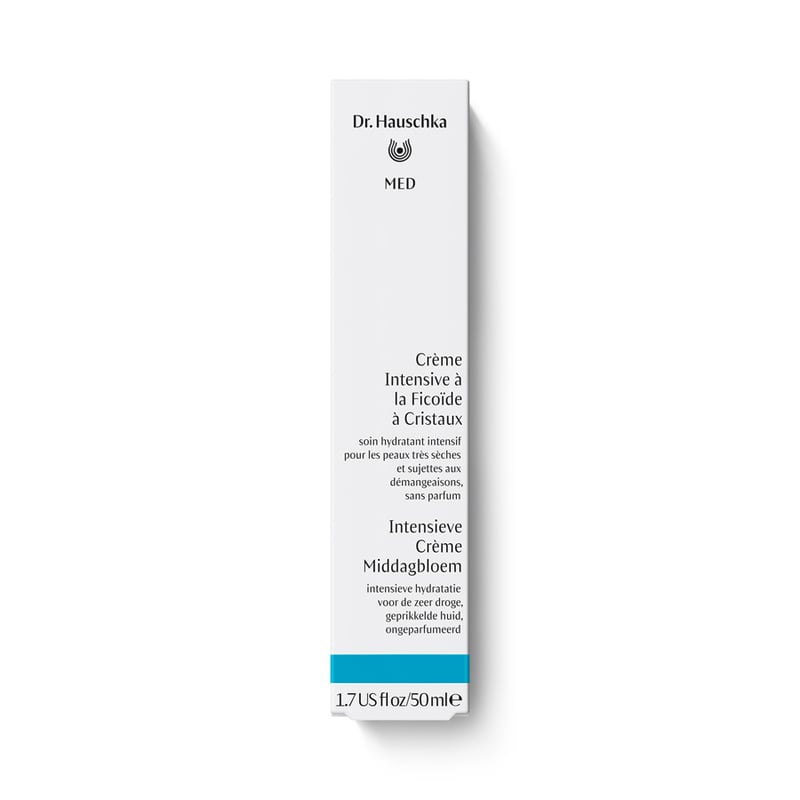 Dr Hauschka Intensive Cream Ice Plant image