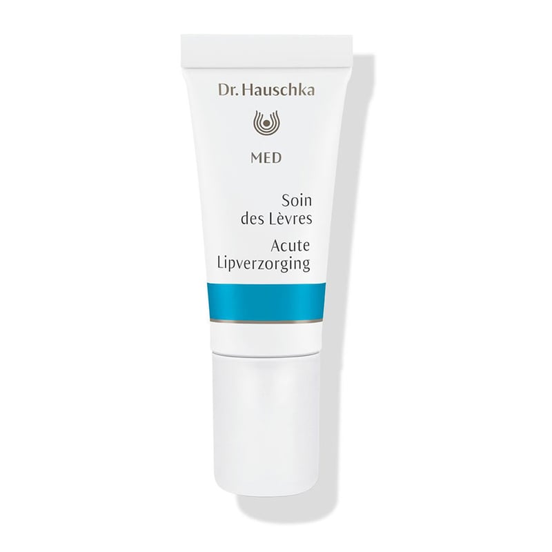 Dr Hauschka Acute Lipverzorging afbeelding