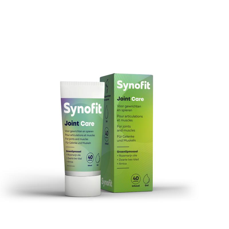 Synofit Joint Care image