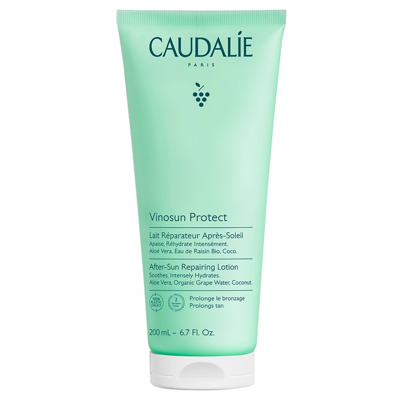 Caudalie Vinosun Protect Herstellende Aftersun Melk afbeelding