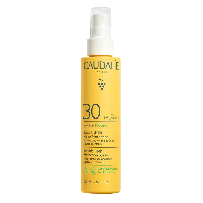 Caudalie Vinosun Protect Spray met Hoge Bescherming SPF 30 afbeelding